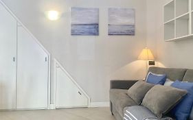 CasaViva - Lovely Mini-Loft in Camogli